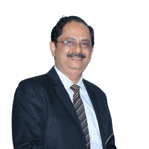 Prof. Dr. T. S. Keshava Prasad