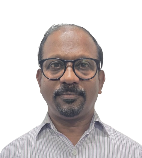 Dr. M. G. Madanan