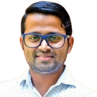 Dr Praveen Rai