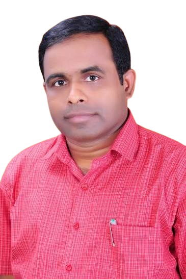 Prof Dr Rajendra Pilankatta