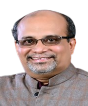 Dr SriKrishna Isloor