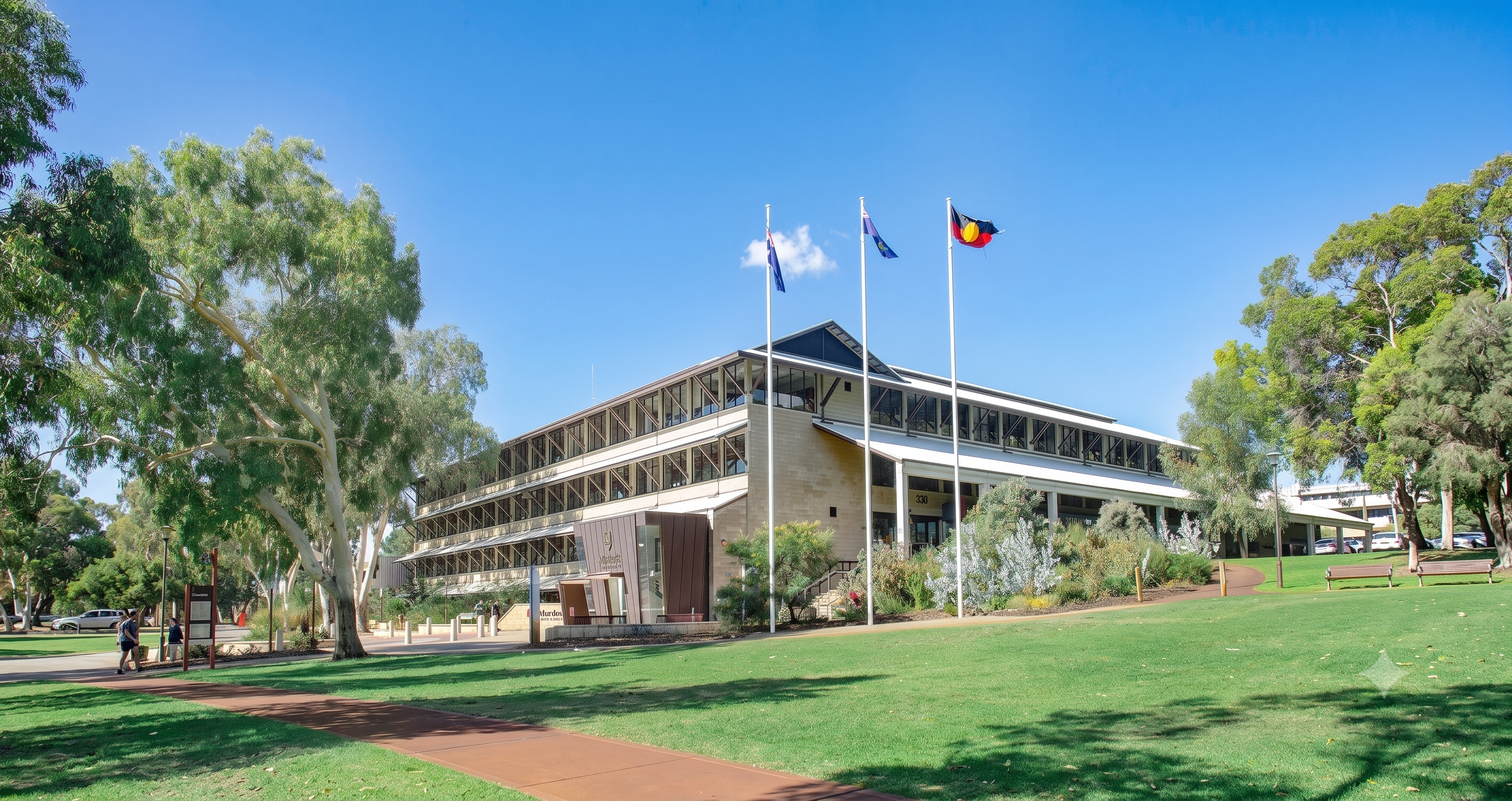 Murdoch University