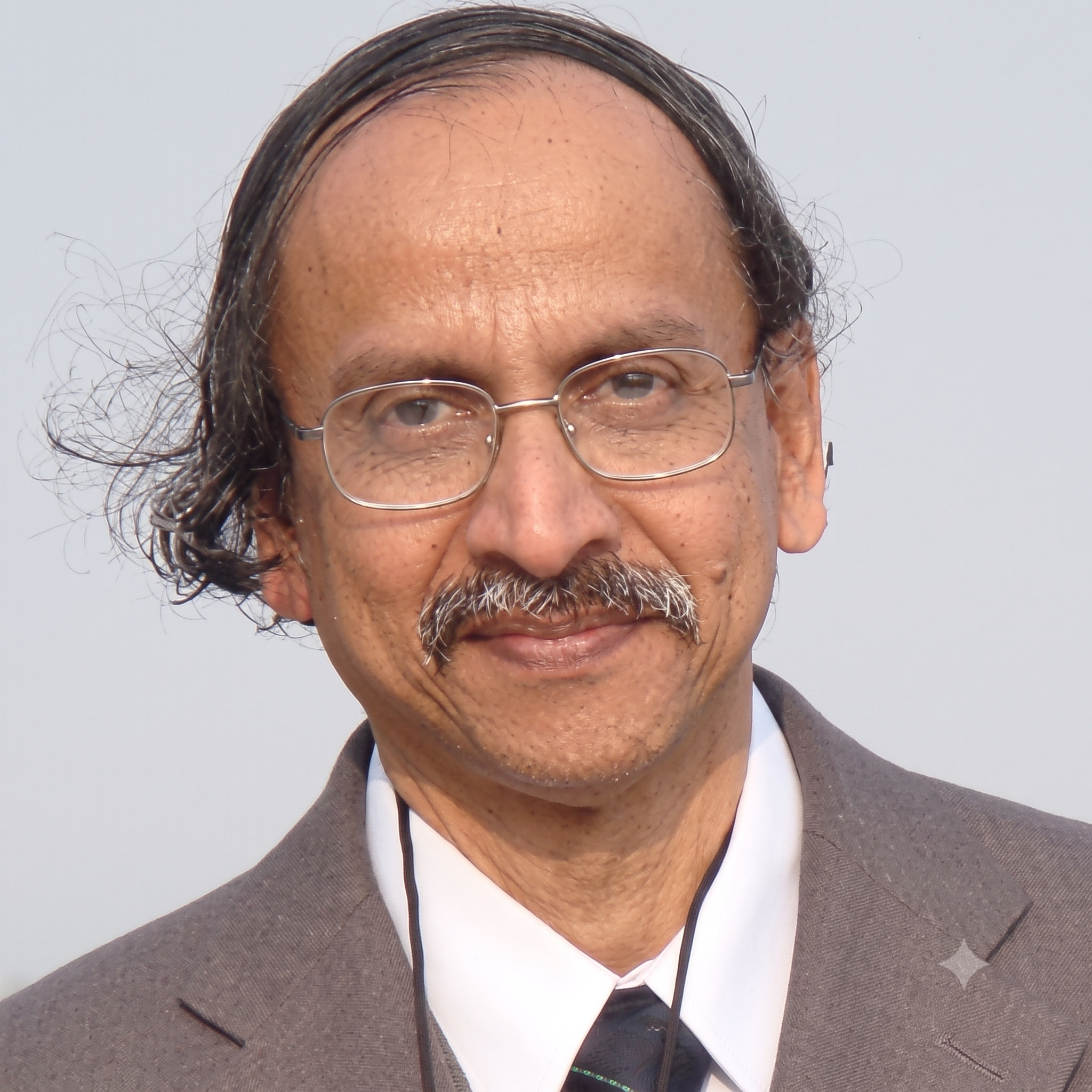 Prof Dr Iddya Karunasagar