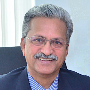 Prof. Dr. M. S. Moodithaya