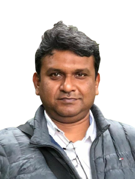 Prof. Rabibrata Mukherjee