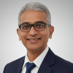 Prof. Dr. Harsha Halahalli