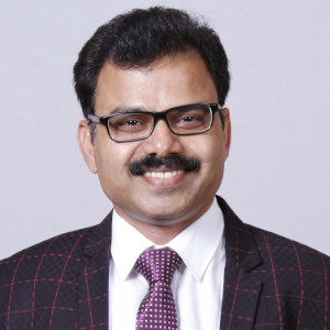 Prof. Dr. Praveen Kumar Shetty